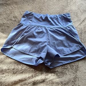 All in motion shorts